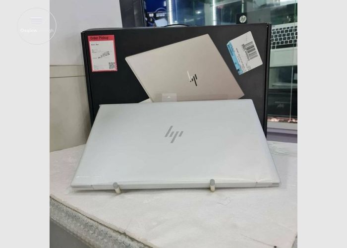 Hp Envy Core i5 Laptop