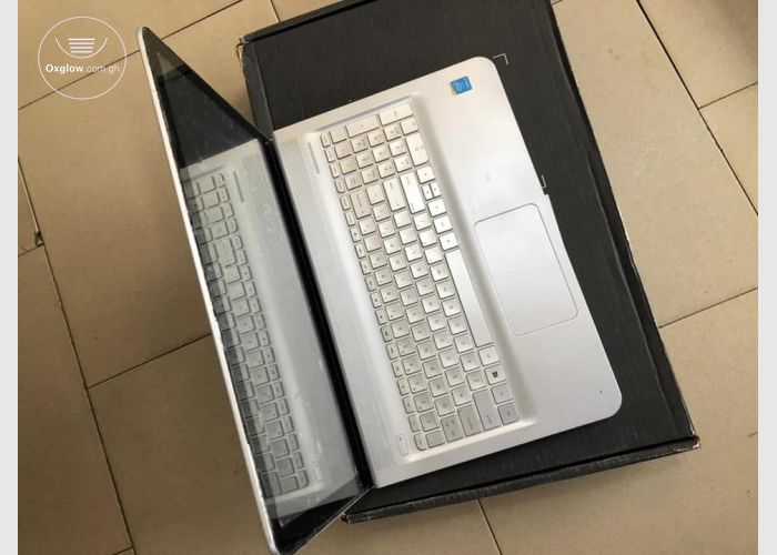 HP Envy Core i5 Laptop