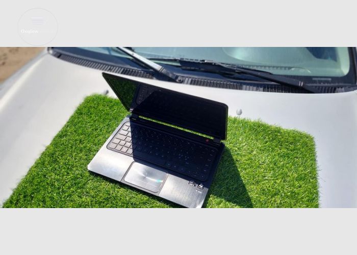 HP Envy Core i5 Laptop