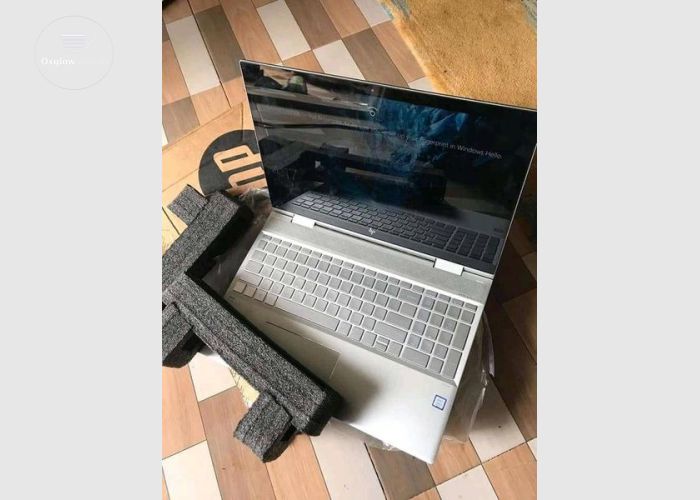 HP ENVY Core i7 Laptop