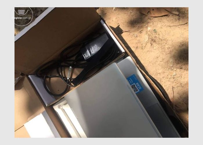 HP Envy Core i7 Laptop