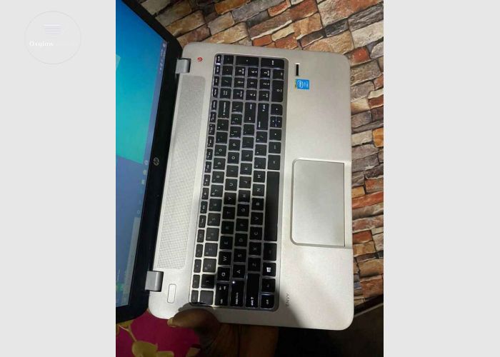HP ENVY Core i7 Laptop