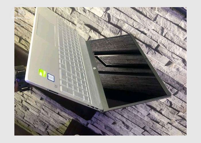 HP ENVY Core i7 Laptop