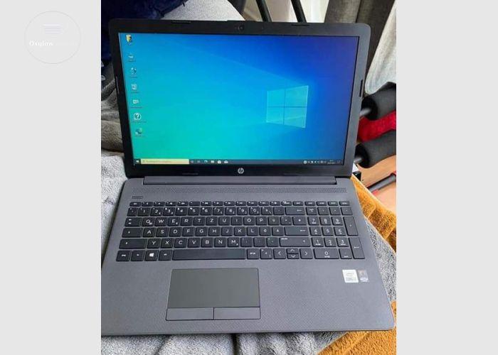 Listing Fallback Image