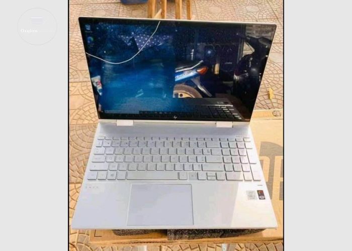 Listing Fallback Image