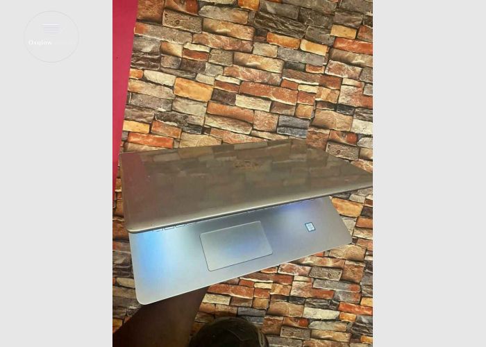 HP ENVY Gaming Laptop