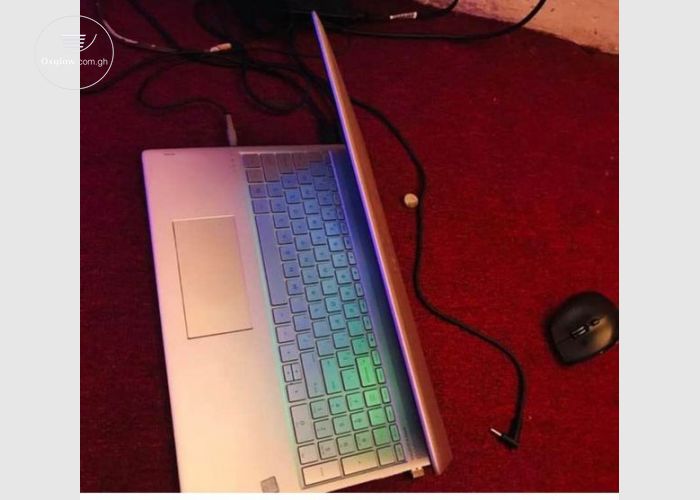 HP ENVY Laptop for Sale