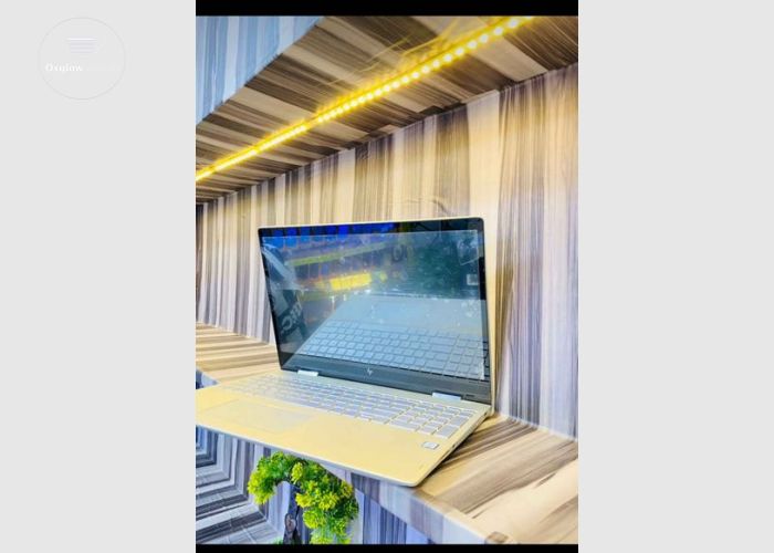HP ENVY Laptop for Sale