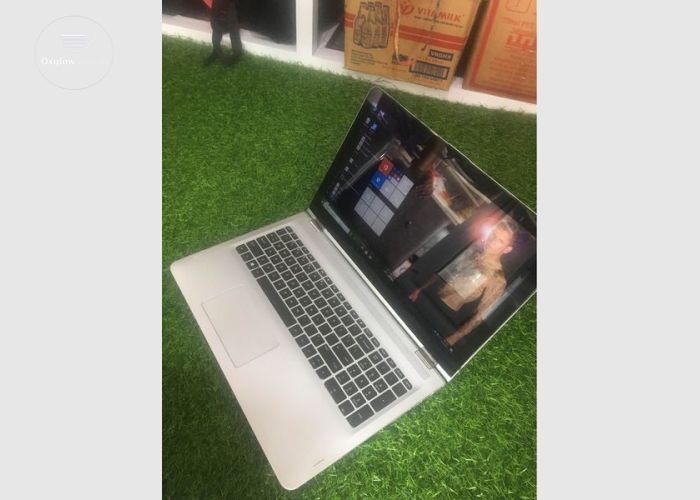 HP ENVY x360 Convertible Laptop