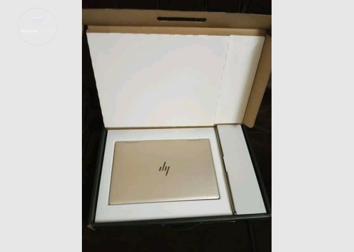 HP ENVY x360 Core i5 Laptop