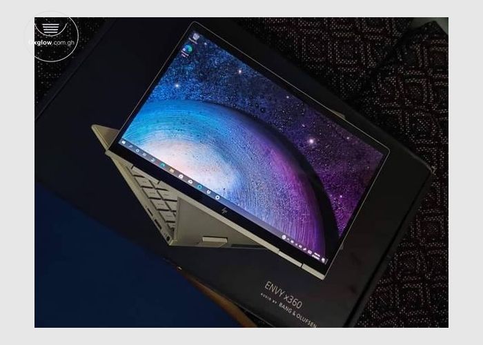 Hp Envy x360 Core i5 Laptop