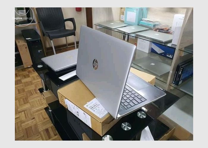 HP ENVY x360 Core i5 Laptop