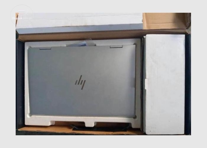 HP ENVY X360 Core i7 Laptop
