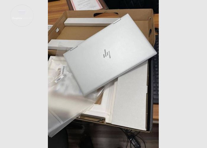 HP ENVY x360 CORE I7 LAPTOP