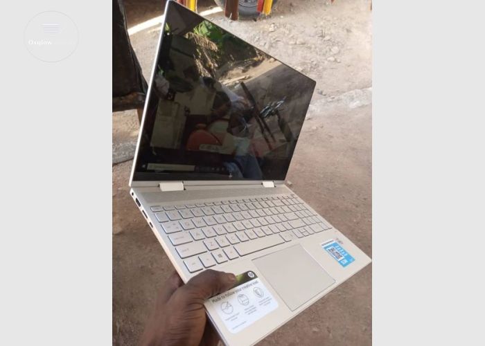 HP ENVY x360 Core i7 Laptop