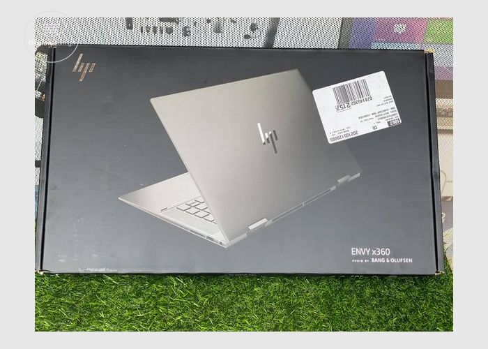 HP ENVY x360 m Convertible Laptop