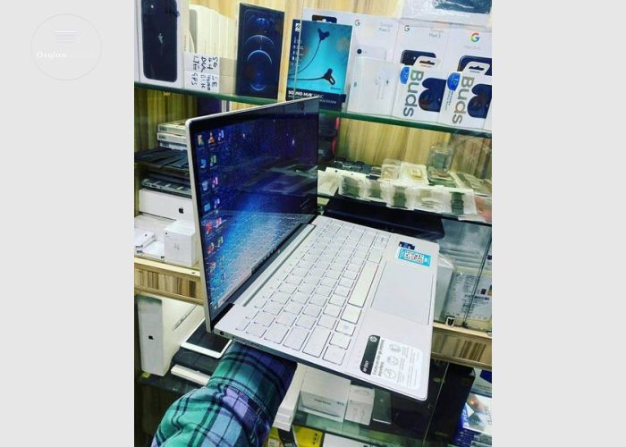 HP ENVY X360 ULTRATHIN HIGH-END ULTRABOOK