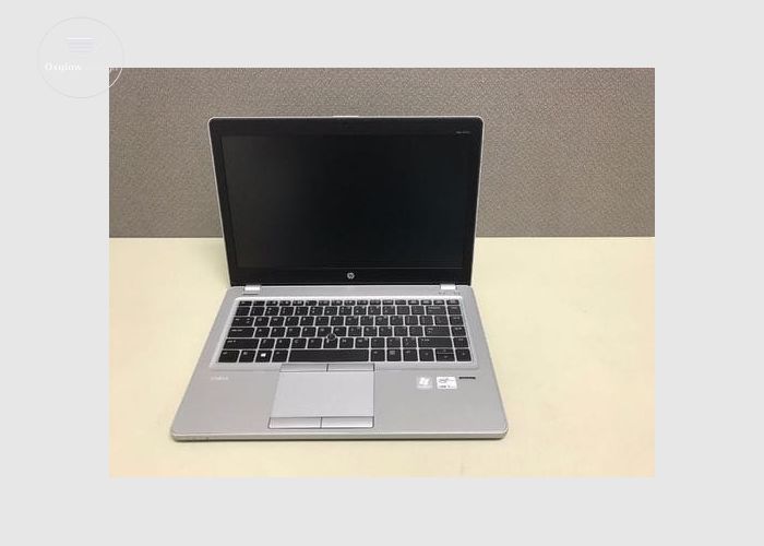 Hp Folio 9470M Core i5 