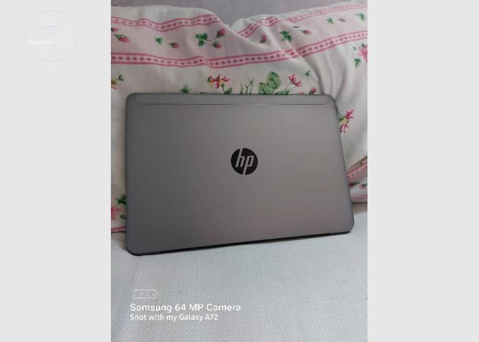 HP Folio G2 Core i5 Laptop