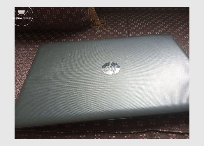 Hp Gaming Laptop