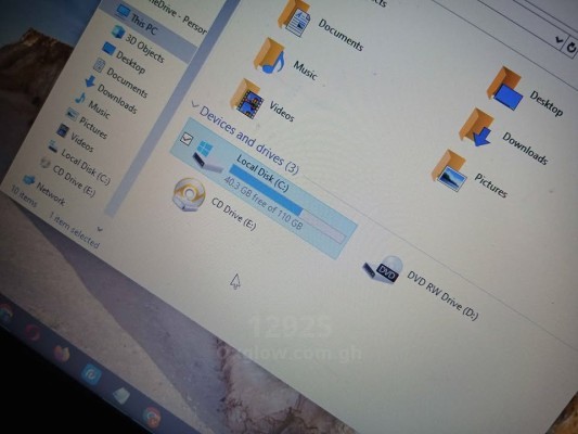 HP LAPTOP