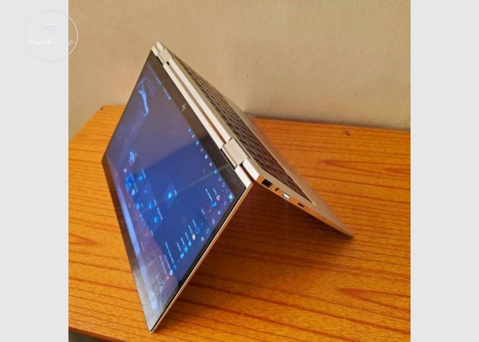 Hp laptop CORE i5 8th gen