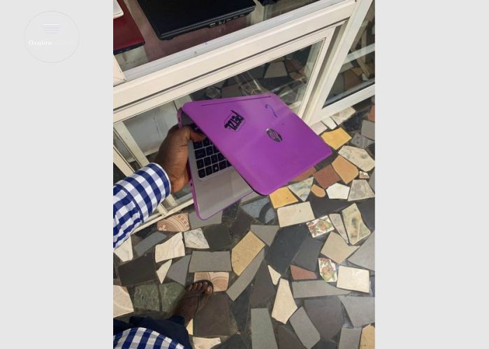 Hp Laptop for sale 