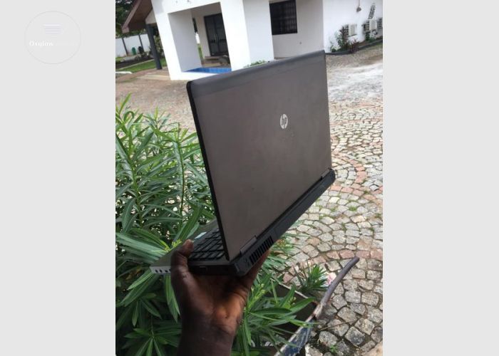 Hp laptop for sale 