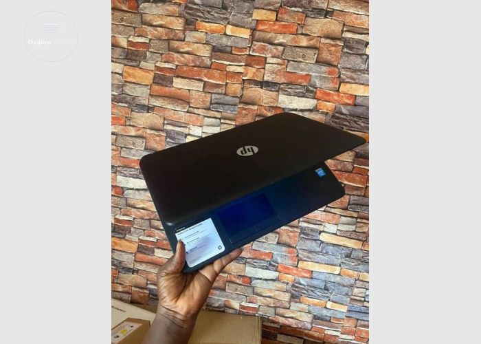 HP Laptop For Sale