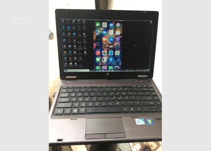 Hp laptop for sale