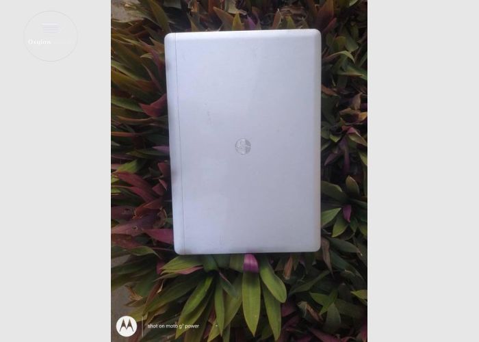 HP Laptop For Sale