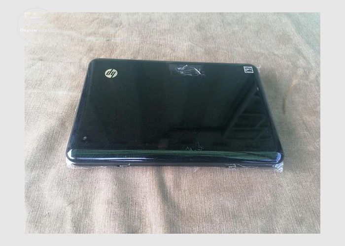 HP Mini Laptop