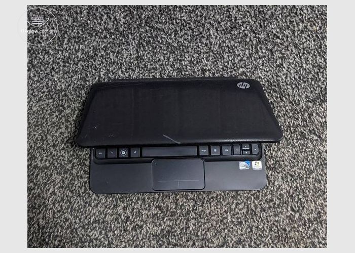 HP Mini Laptop