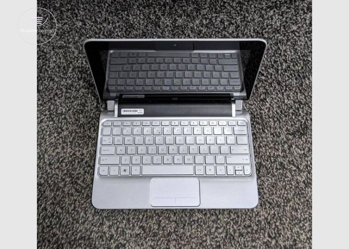 HP Mini Laptop