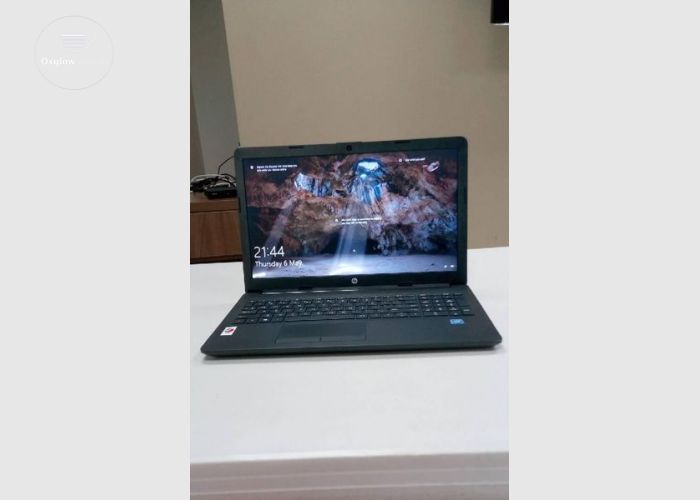 HP Notebook - 15-DA0336NIA
