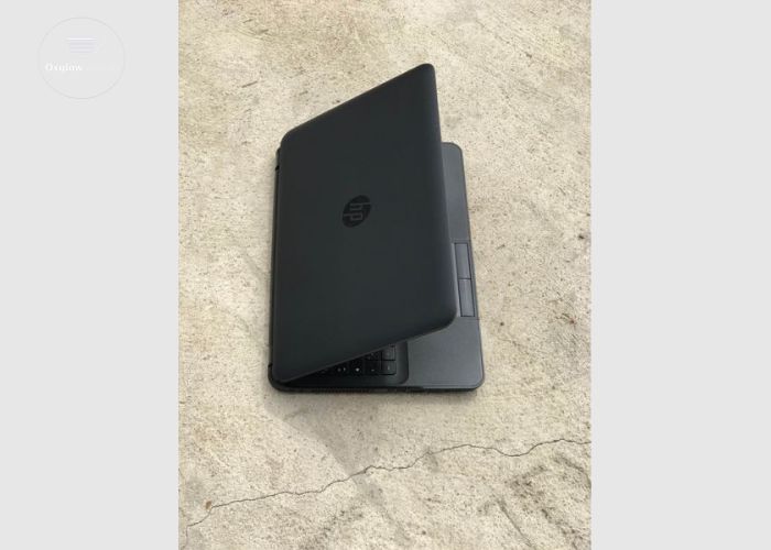 HP Notebook 15 Core i3