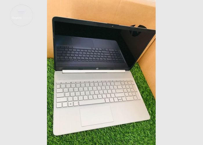 HP NOTEBOOK 15 CORE I5 LAPTOP