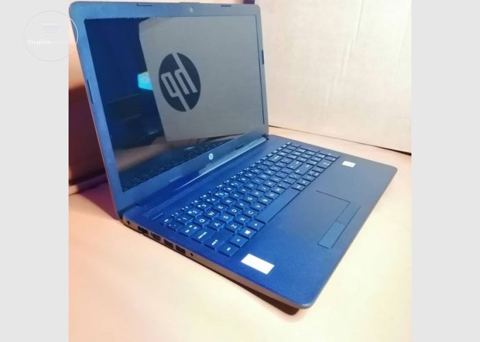 Hp Notebook Core i3 Laptop