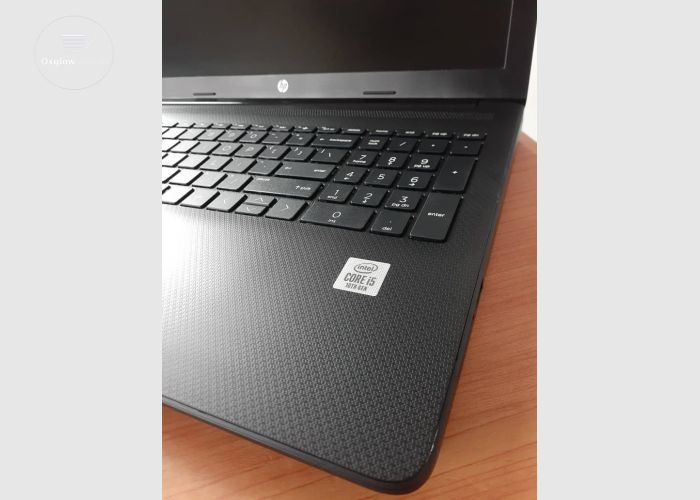 HP Notebook Core i5 10th gen