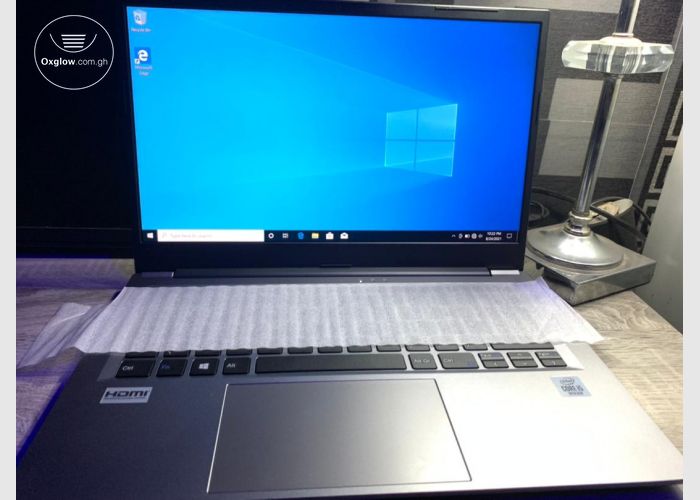 Hp Notebook Core i5 Laptop