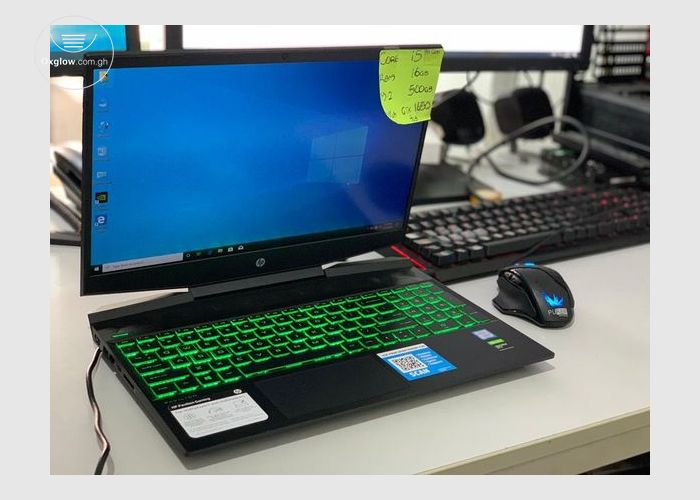 Hp Omen Core i5 Gaming Laptop
