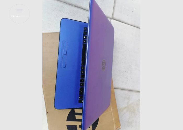 HP Pavilion 15 A6 Laptop