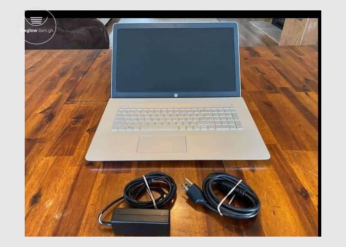 HP Pavilion 15 AMD A10 Laptop
