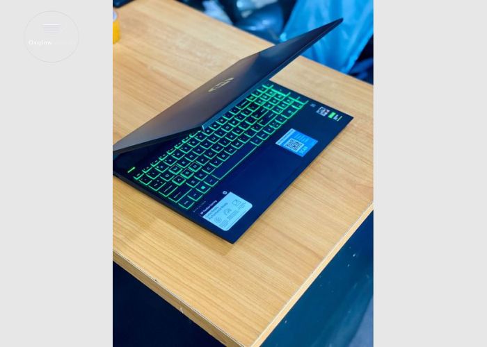 Hp Pavilion 15 Core i5 Gaming Laptop