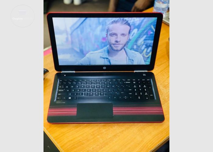 Listing Fallback Image