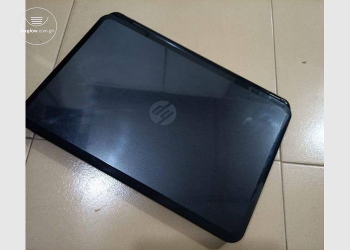 HP PAVILION 15 CORE i5 LAPTOP