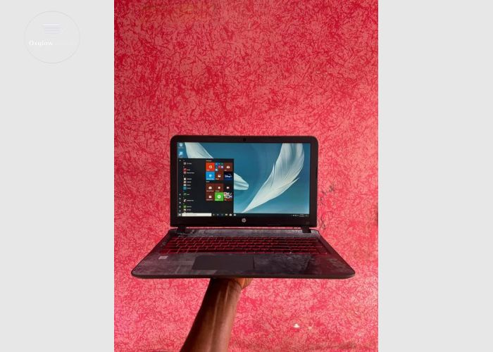 HP Pavilion 15 Core i5 Laptop