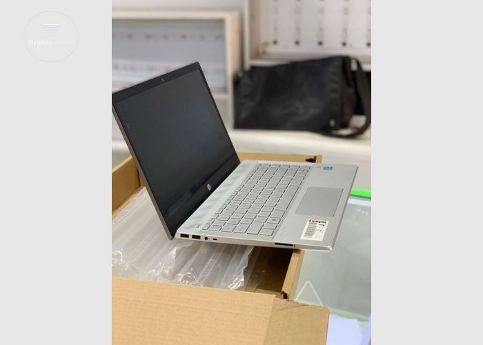 HP Pavilion 15 Laptop