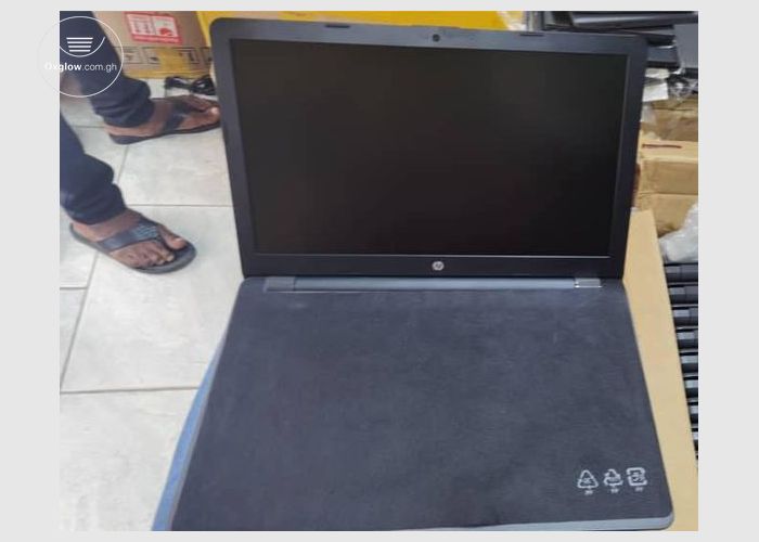 HP Pavilion 15 Laptop