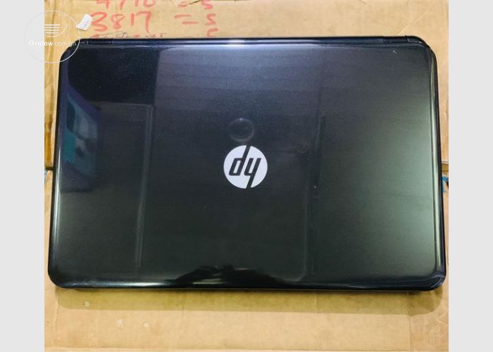 HP Pavilion 15 Laptop